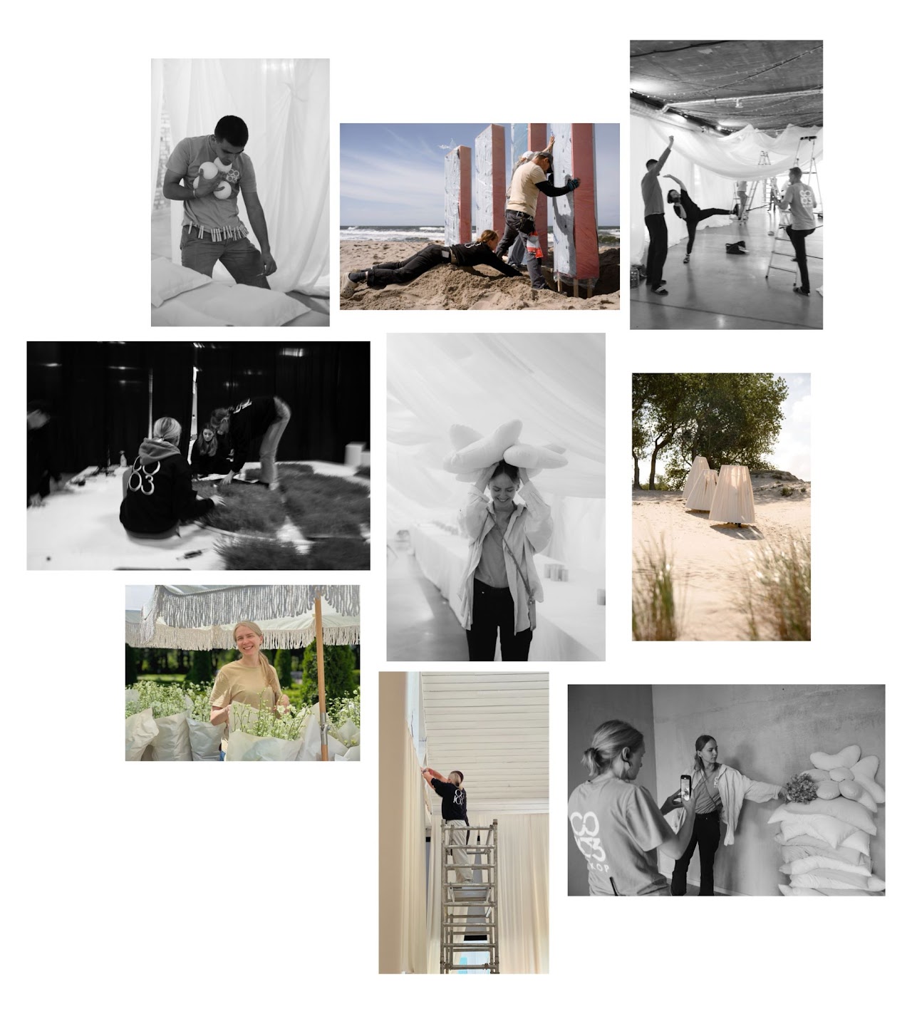 Команда Союз Декор