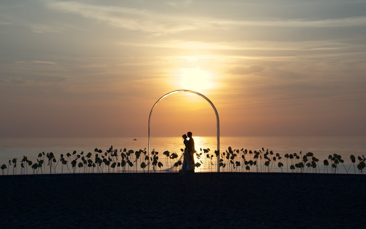 Декор для вашей свадьбы от Союз Декор