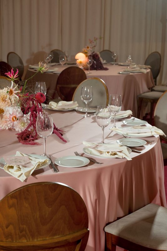 Свадебный декор в Калининграде уют и натуральность