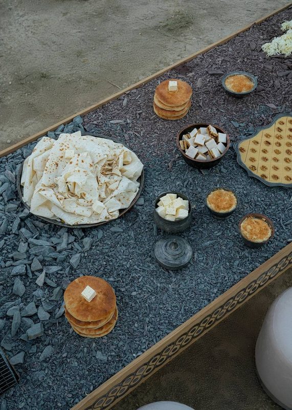 Декор и творчество проект Дагестан