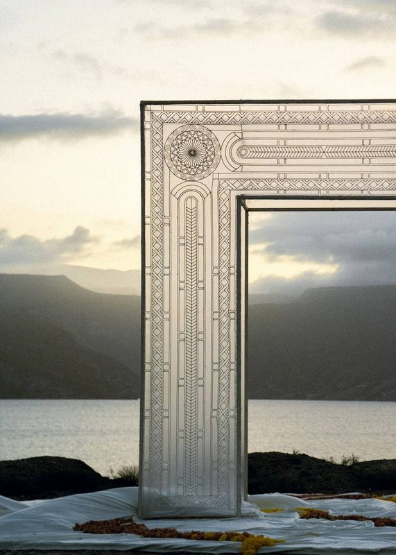 Творческое оформление мероприятия в Дагестане