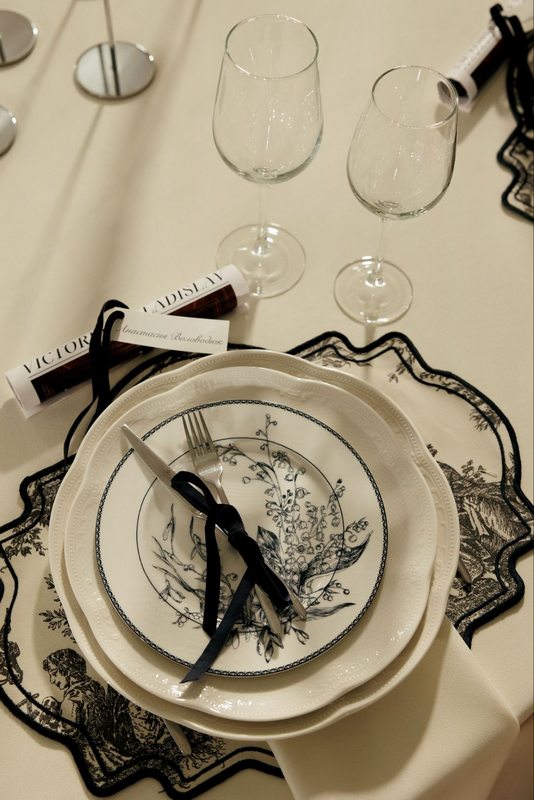 Свадьба в лесу на ивент площадке ХАЙД