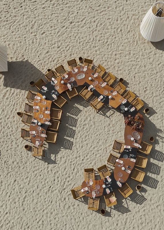 Романтическая свадьба у моря в Калининграде