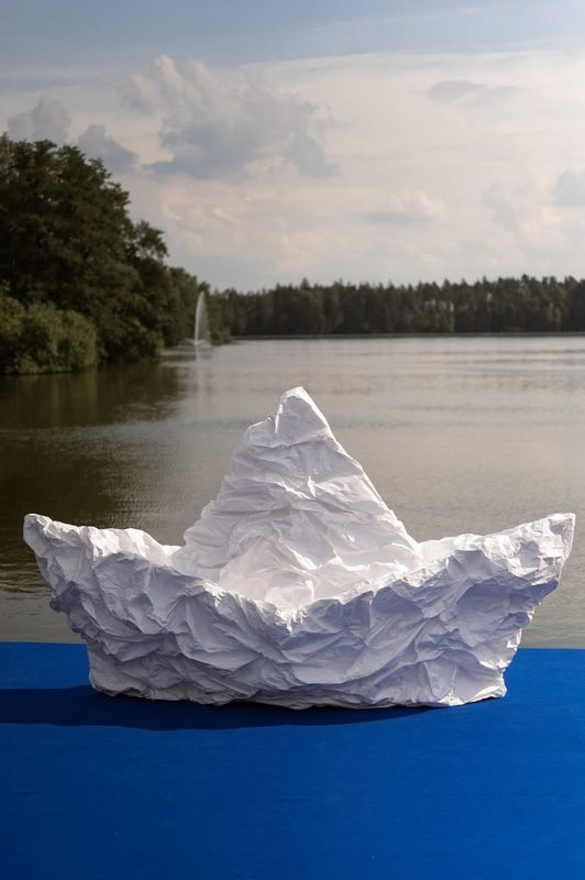 Свадебный декор в стиле Вилла ротонда Москва